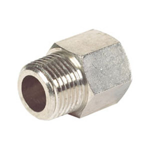 CMF Male to Female Expander Fitting