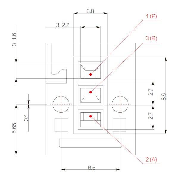 installation drawing