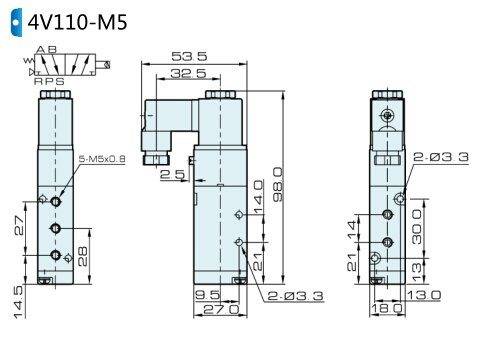 4V110-M5