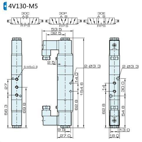 4V130-M5