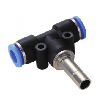 PBJ Plug in T Reducer