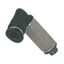 PLL-C Mini Extended Male Elbow Fitting