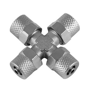 RPZ Union Cross Rapid Fitting