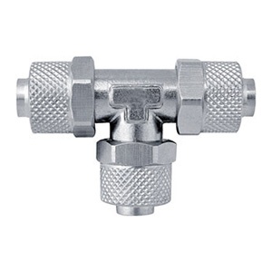 RPE Union T Rapid Fitting