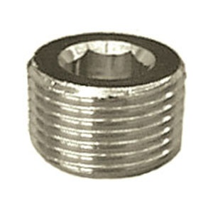 PIM Internal Hex Plug Fitting