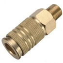 SM Male Socket Quick Coupling