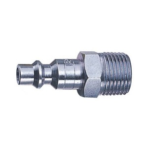 PM Male Plug Quick Coupling