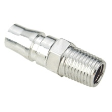 PM Male Plug Quick Coupling