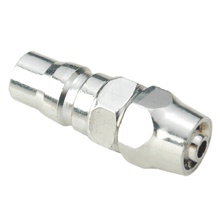 PP Nut Plug Quick Coupling