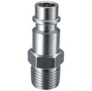 PM Male Plug Quick Coupling