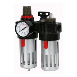 BFC4000 Filter Regulator Lubricator