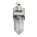 AL2000 Pneumatic Lubricator