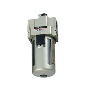 AL5000 Pneumatic Lubricator with Cup