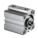 SDA Series Pneumatic Cylinder