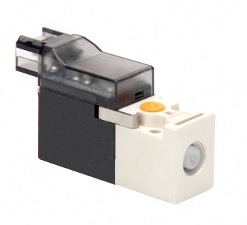 SV Series Miniature Directional Solenoid Valve