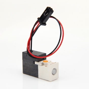 SV Miniature Polot Directional Solenoid Valve