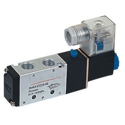 3V200 Series Directional Solenoid Valve