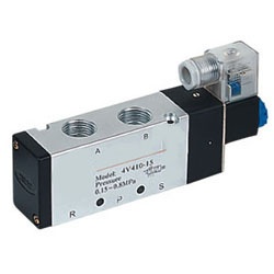 3V300 Series Directional Pneumatic Valve