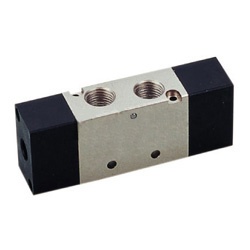4A200 Series Directional Solenoid Valve