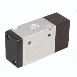3A100 Series Directional Solenoid Valve