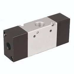 3A300 Series Directional Solenoid Valve