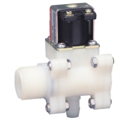 Water Faucet Solenoid Valve