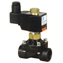 2WP Series 2/2way Plastic Solenoid Valve NO