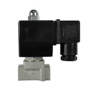 Micro Series Solenoid Valve