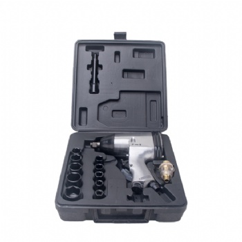 17pcs Air Tool Kits