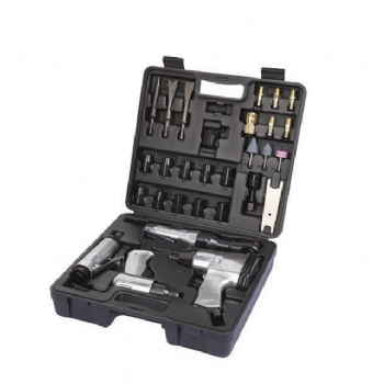 34pcs Air Tool Kits