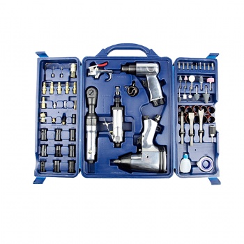 71pcs Air Tool Kits