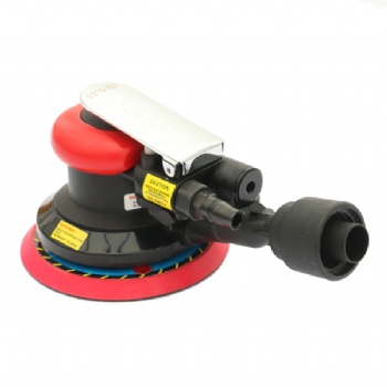 5 in. Orbital Random Palm Sander