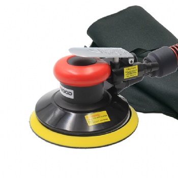 6 in. Orbital Random Palm Sander